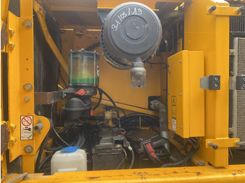 Kettenbagger JCB JS 210: das Bild 4 Kettenbagger JCB JS 210: das Bild 4