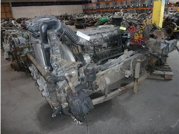 DAF Motor