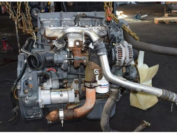 DAF Motor