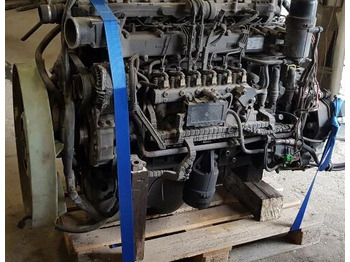 DAF Motor