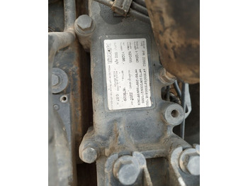 DAF Motor