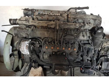 DAF Motor
