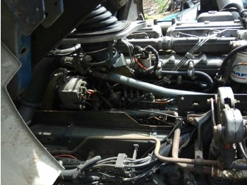 DAF Motor