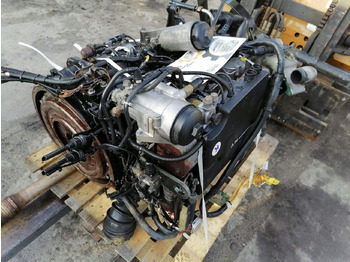 Motor für LKW MAN D0834 LFL65 MAN TGL: das Bild 5