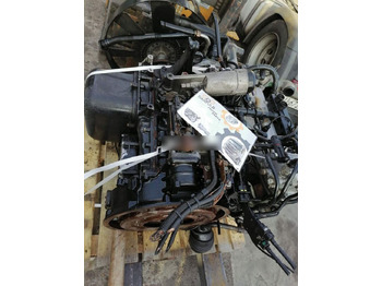 Motor für LKW MAN D0834 LFL65 MAN TGL: das Bild 4