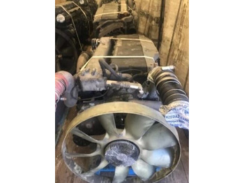 Motor für LKW MAN D2066 LF18 MAN TGA, TGS, TGX: das Bild 3