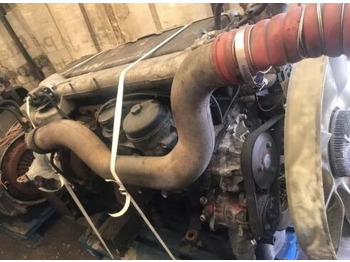 Motor für LKW MAN D2066 LF18 MAN TGA, TGS, TGX: das Bild 2
