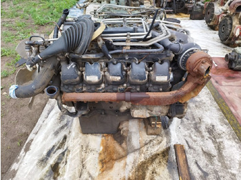 Motor für LKW MAN D2840LF04   MAN F90 truck: das Bild 5
