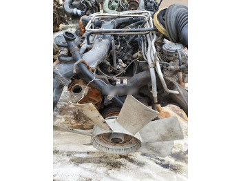 Motor für LKW MAN D2840LF04   MAN F90 truck: das Bild 3