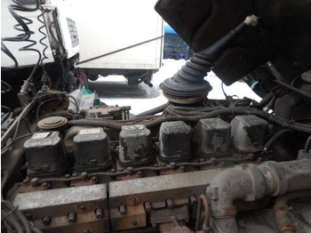 Motor für LKW MAN D2866 F2000 364 MAN F2000: das Bild 2 Motor für LKW MAN D2866 F2000 364 MAN F2000: das Bild 2