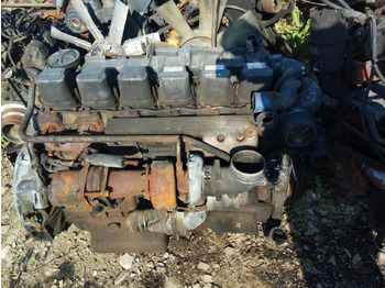 MAN Motor