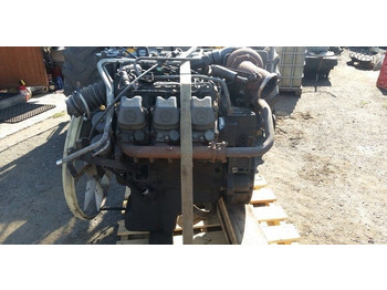 MERCEDES-BENZ Motor
