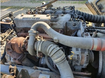 RENAULT Midlum Motor
