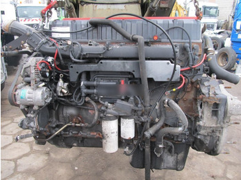 RENAULT Magnum Motor