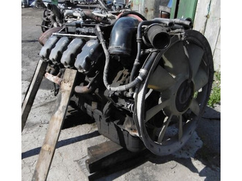 SCANIA Motor