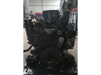 SCANIA Motor
