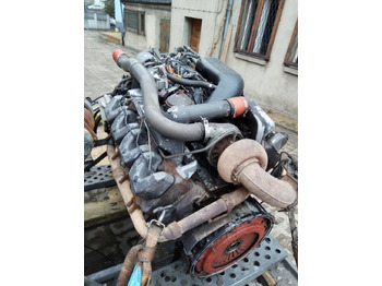 Motor für LKW Scania DSC1413   Scania 144 V8 530 E2: das Bild 3