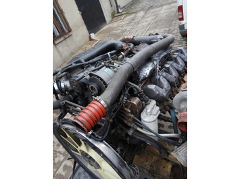 Motor für LKW Scania DSC1413   Scania 144 V8 530 E2: das Bild 5