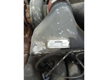 Motor für LKW Scania DSC1415 L02 460 E2   Scania 144 V8 460 E2: das Bild 5
