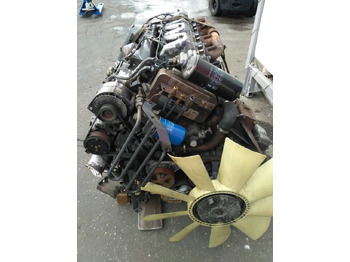 SCANIA 4 Motor