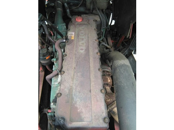 VOLVO FH12 Motor