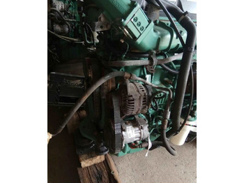 Motor für LKW Volvo D13A 400 440   Volvo FH FM: das Bild 2