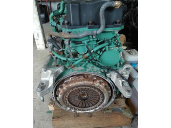 Motor für LKW Volvo D13A 400 440   Volvo FH FM: das Bild 4