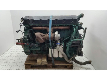 Motor für LKW Volvo D13A 400   Volvo FH13: das Bild 4