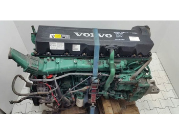 Motor für LKW Volvo D13A 400   Volvo FH13: das Bild 2