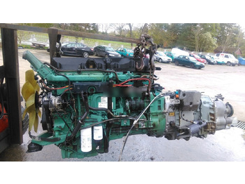 VOLVO FM Motor