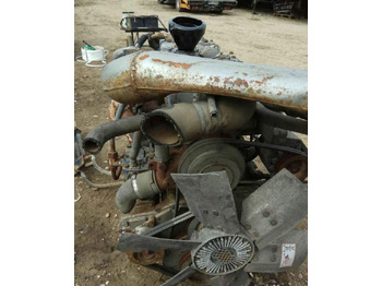Motor für LKW DAF ATI WS259 E2 DAF: das Bild 4 Motor für LKW DAF ATI WS259 E2 DAF: das Bild 4