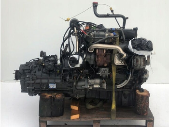 DAF Motor