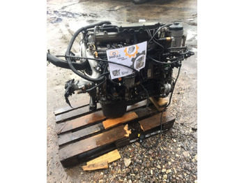 Motor für LKW MAN D0834 LFL55 MAN TGL: das Bild 2