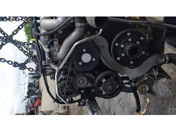 Motor für LKW MAN D0834 LFL62 MAN TGL: das Bild 3
