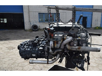 Motor für LKW MAN D0834 LFL62 MAN TGL: das Bild 2