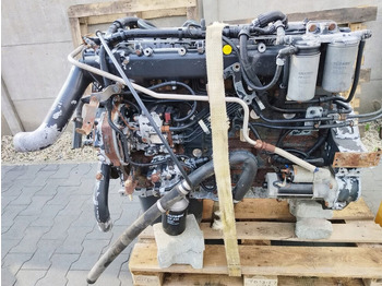 MAN TGL Motor