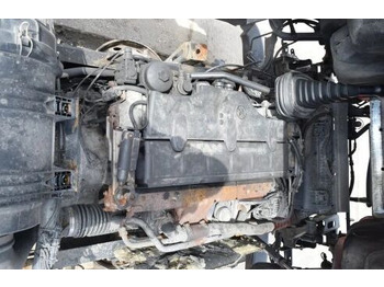 Motor für LKW MAN D0836 LFL50 MAN TGL, TGM, M2000, L2000: das Bild 3
