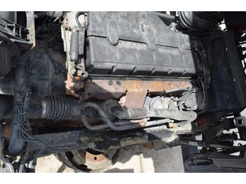 Motor für LKW MAN D0836 LFL50 MAN TGL, TGM, M2000, L2000: das Bild 2