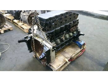 MAN TGA Motor