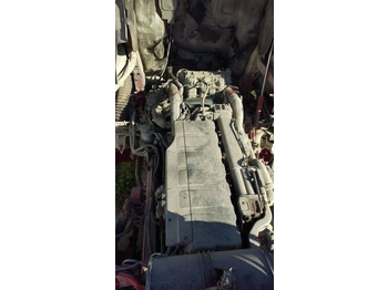 MAN TGA Motor