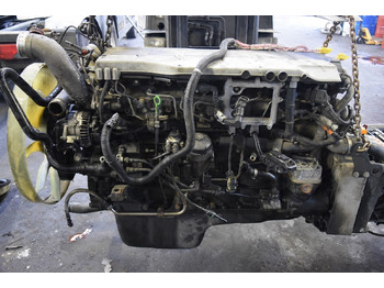 MAN TGA Motor