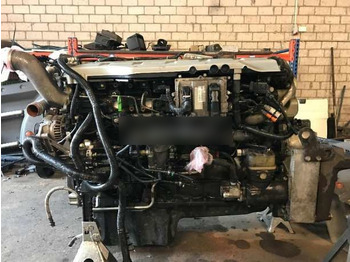 MAN TGA Motor