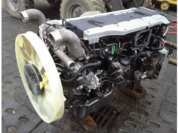 MAN TGA Motor