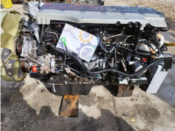 MAN TGA Motor