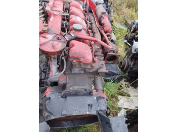 MAN F90 Motor