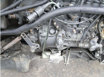 Motor für LKW MAN D2865 LF05 MAN F90, F2000: das Bild 4