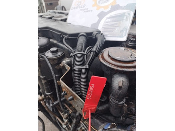 Motor für LKW MAN D2866 LF27 MAN TGA: das Bild 5