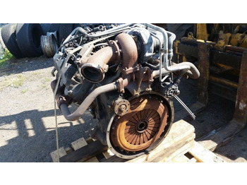 Motor für LKW Mercedes-Benz 2024 V6 OM401 240: das Bild 3