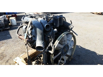 Motor für LKW Mercedes-Benz 2024 V6 OM401 240: das Bild 2