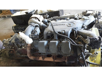 MERCEDES-BENZ Actros Motor
